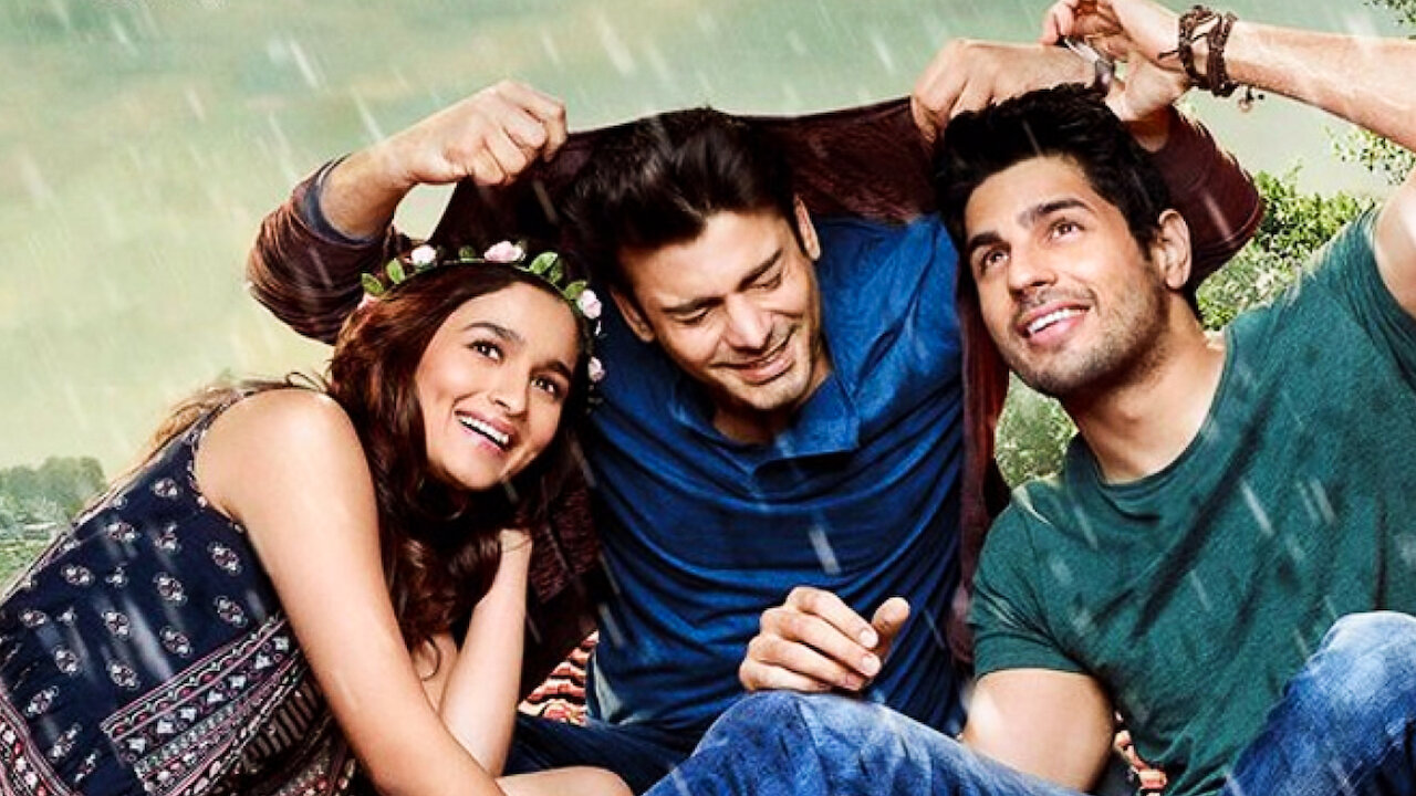 Kapoor & Sons (2016)